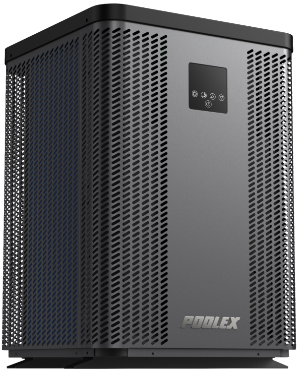 Tepelné čerpadlo Poolex Silverline Full Inverter 120