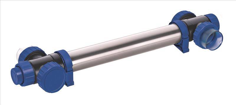 UV lampa pro bazény 40W Super Flex