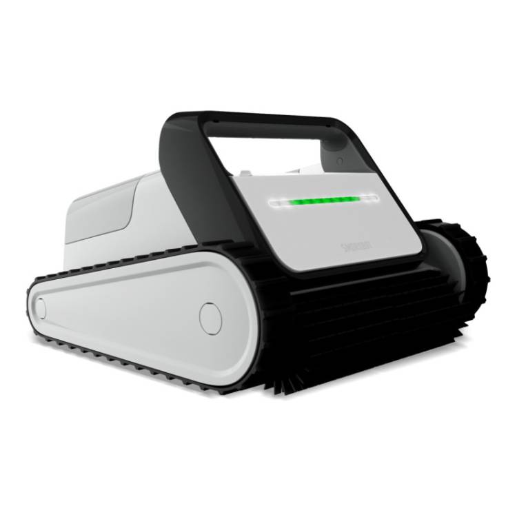 Vysavač SMOROBOT X12