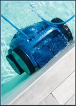 Bazénový automatický vysavač VORTEX 4