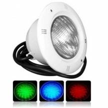 LED světlo do bazénu 252 barevné, RGB multicolor