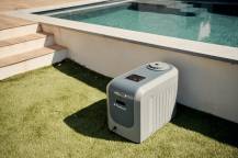 POOLICAN 50m3