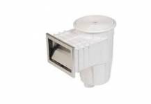 Skimmer pro bazény nerez Standard