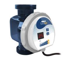 Solinátor do bazénu TURBO SALT 200 4g/20m3