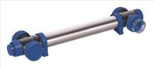 UV lampa pro bazény 40W Super Flex