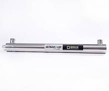 UV lampa pro bazény NEREZ BLX 2x85W