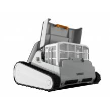Vysavač SMOROBOT X12